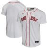 Boston Red Sox Nike Youth Home Game Jersey - White